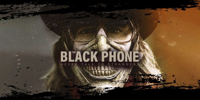 รีวิว The Black Phone
