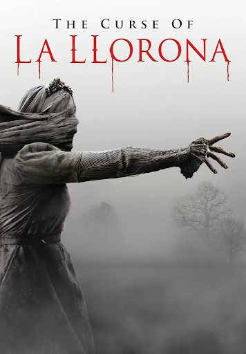 รีวิว The Curse of La Llorona