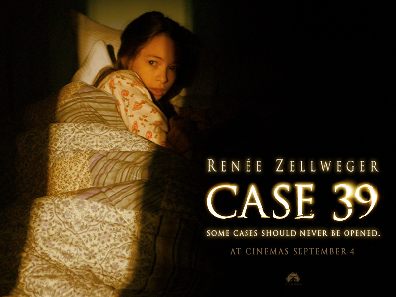 รีวิว Case 39