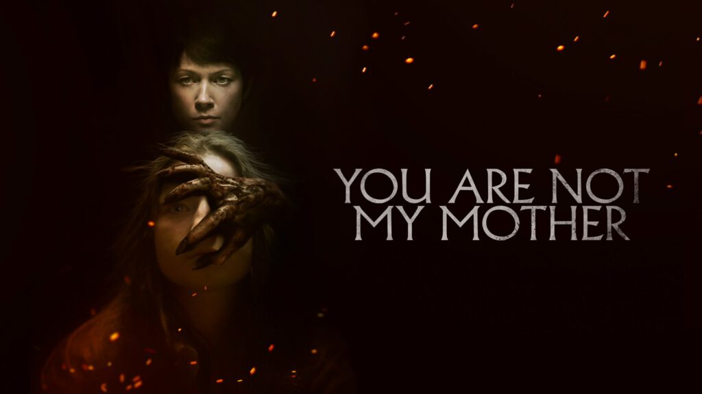 รีวิวหนังผี You Are Not My Mother