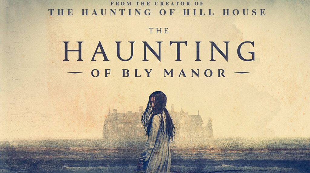 รีวิวหนังผี The Haunting of Bly Manor