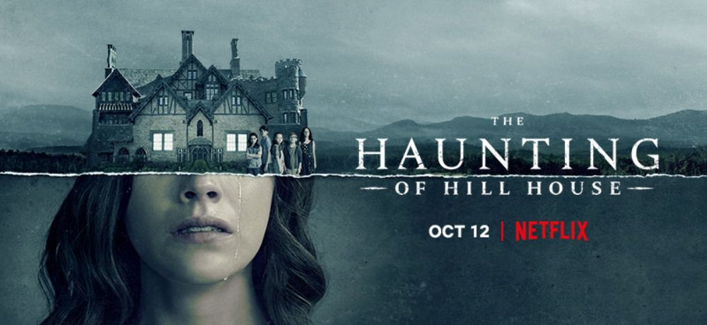รีวิวหนังผี The Haunting of Hill House