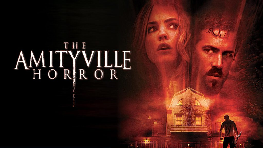 รีวิว The Amityville Horror